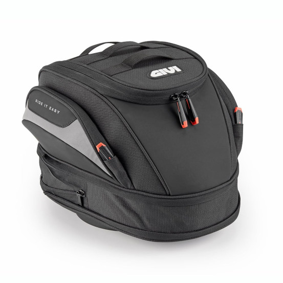 Sacoche de réservoir Givi Tanklock EASY03 - 16 Litres