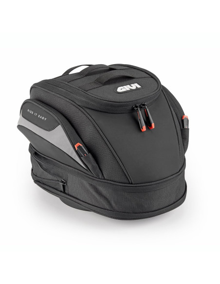 Sacoche de réservoir Givi Tanklock EASY03 - 16 Litres