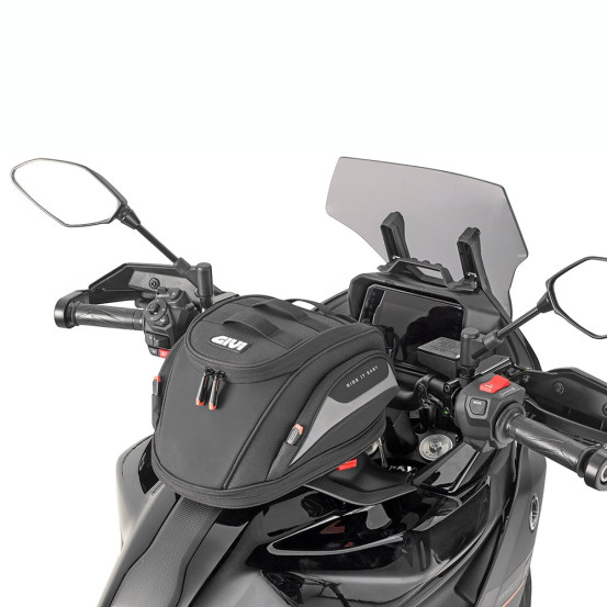Sacoche de réservoir Givi Tanklock EASY03 - 16 Litres
