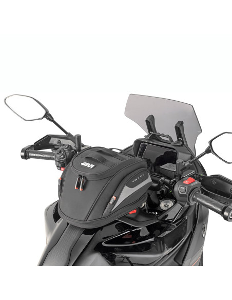 Sacoche de réservoir Givi Tanklock EASY03 - 16 Litres