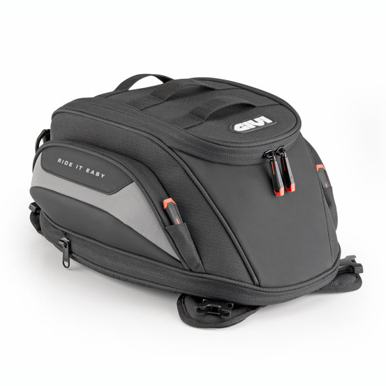 Sacoche de réservoir Givi EASY04 - 16 Litres