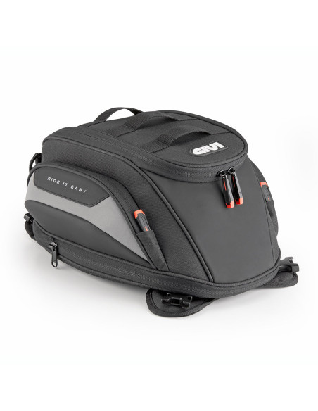 Sacoche de réservoir Givi EASY04 - 16 Litres