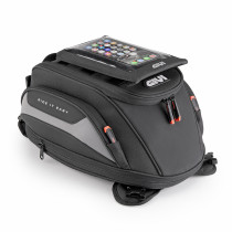 Sacoche de réservoir Givi EASY04 - 16 Litres 2
