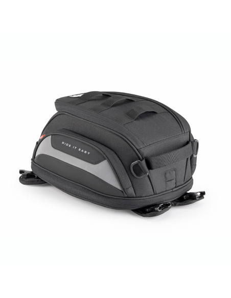 Sacoche de réservoir Givi EASY04 - 16 Litres