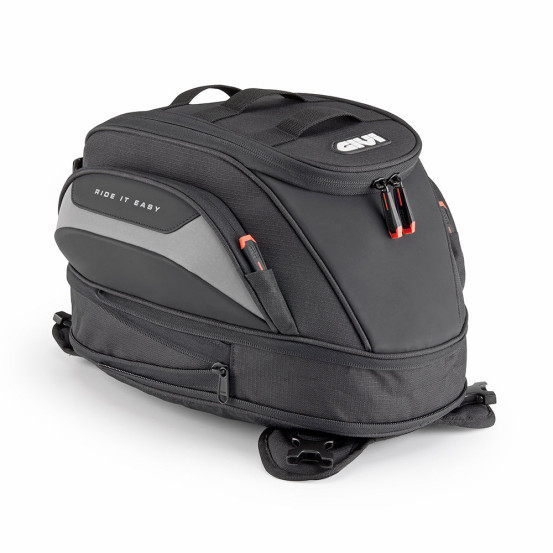 Sacoche de réservoir Givi EASY04 - 16 Litres