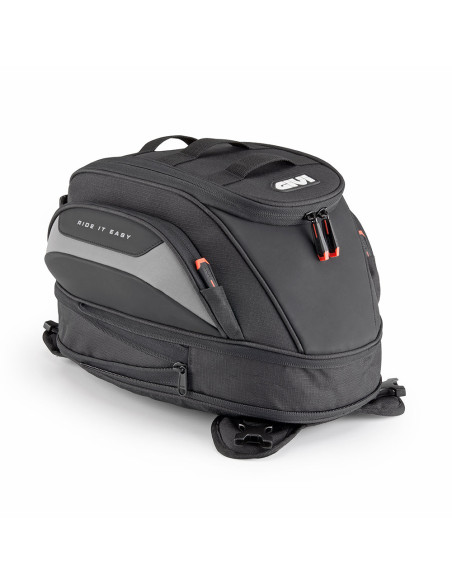 Sacoche de réservoir Givi EASY04 - 16 Litres