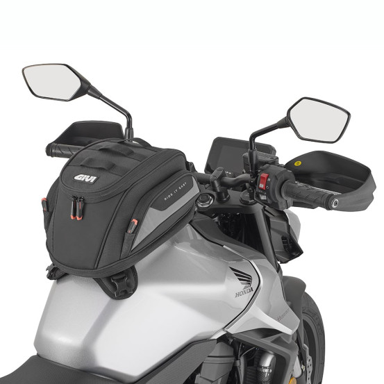 Sacoche de réservoir Givi EASY04 - 16 Litres