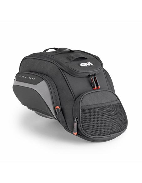 Sacoche de réservoir Givi Tanklock EASY05 - 12 Litres