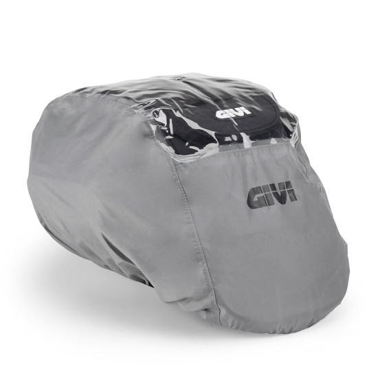 Sacoche de réservoir Givi Tanklock EASY05 - 12 Litres
