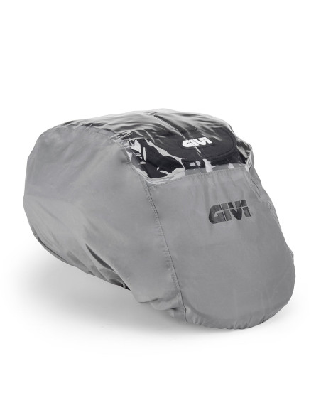 Sacoche de réservoir Givi Tanklock EASY05 - 12 Litres