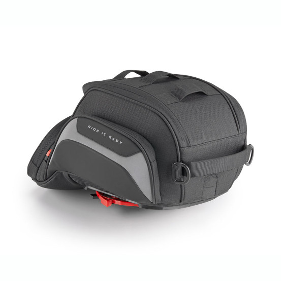 Sacoche de réservoir Givi Tanklock EASY05 - 12 Litres