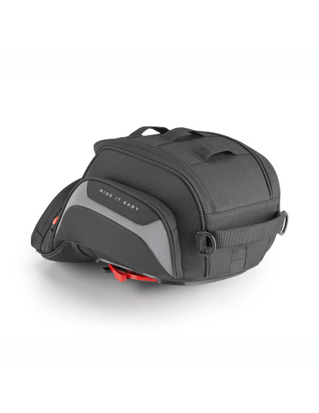 Sacoche de réservoir Givi Tanklock EASY05 - 12 Litres