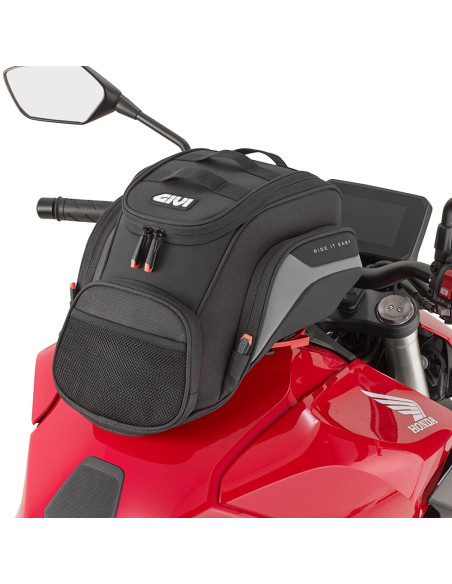 Sacoche de réservoir Givi Tanklock EASY05 - 12 Litres