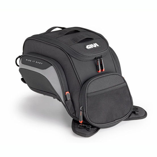 Sacoche de réservoir Givi EASY06 - 12 Litres
