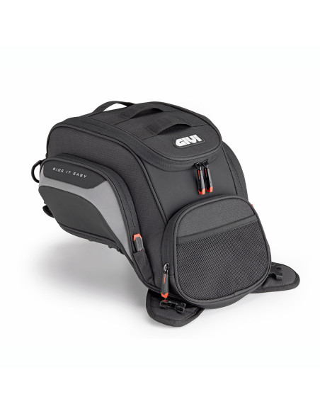 Sacoche de réservoir Givi EASY06 - 12 Litres