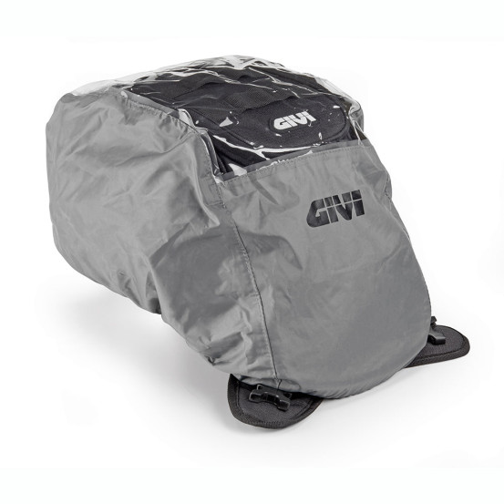 Sacoche de réservoir Givi EASY06 - 12 Litres