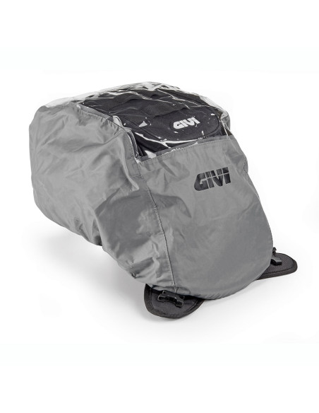 Sacoche de réservoir Givi EASY06 - 12 Litres