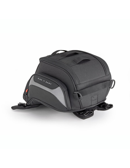 Sacoche de réservoir Givi EASY06 - 12 Litres