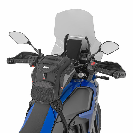 Sacoche de réservoir Givi EASY06 - 12 Litres