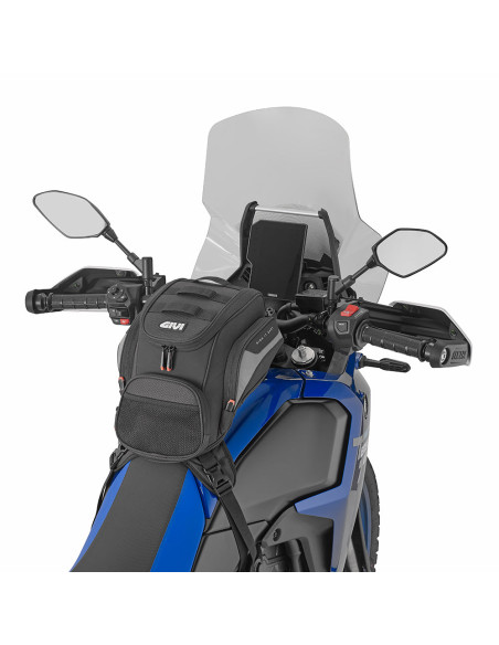 Sacoche de réservoir Givi EASY06 - 12 Litres