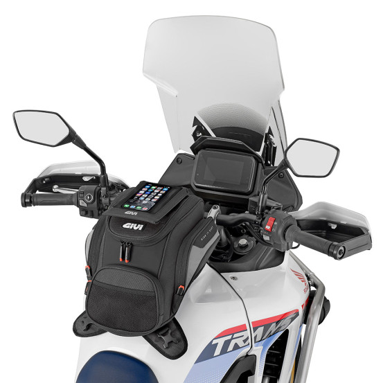 Sacoche de réservoir Givi EASY06 - 12 Litres