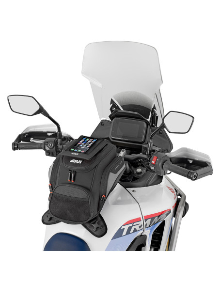 Sacoche de réservoir Givi EASY06 - 12 Litres