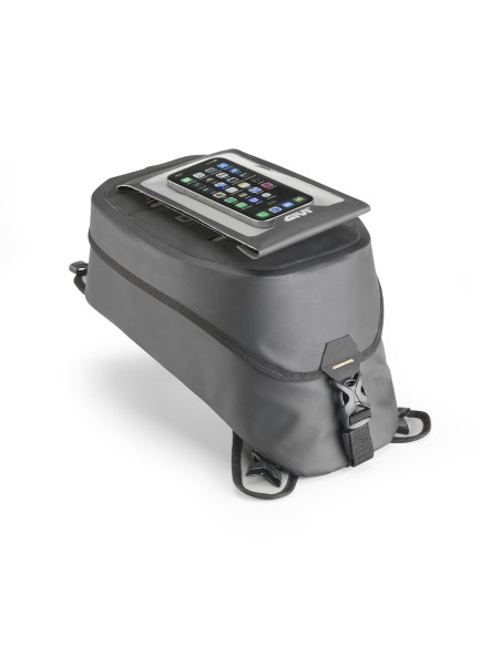 Sacoche de réservoir Givi GRT728 10 Litres