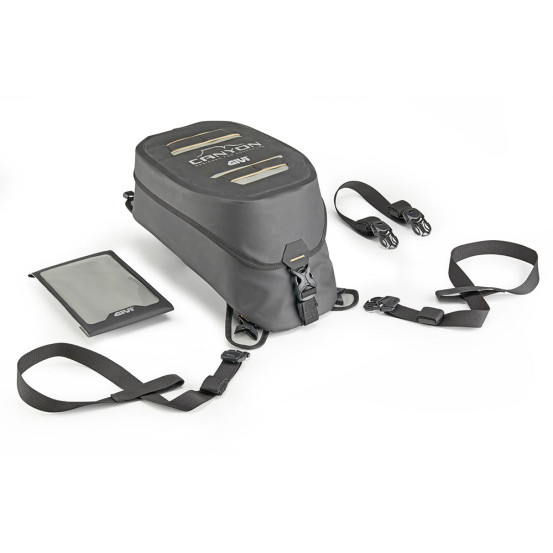Sacoche de réservoir Givi GRT728 10 Litres