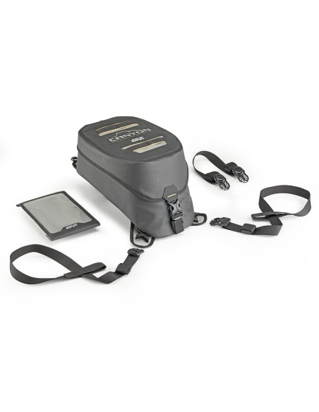 Sacoche de réservoir Givi GRT728 10 Litres