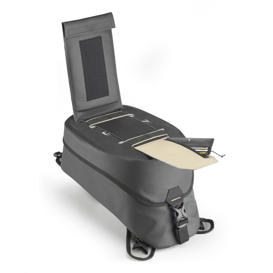 Sacoche de réservoir Givi GRT728 10 Litres