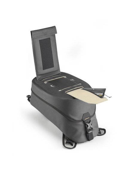 Sacoche de réservoir Givi GRT728 10 Litres