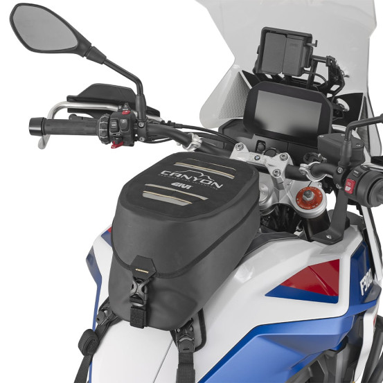 Sacoche de réservoir Givi GRT728 10 Litres