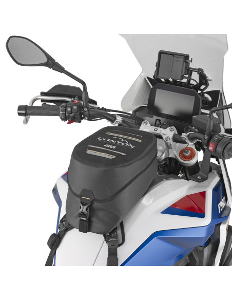 Sacoche de réservoir Givi GRT728 10 Litres