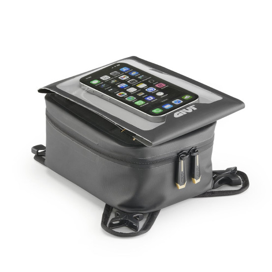 Sacoche de réservoir Givi GRT729 3 Litres