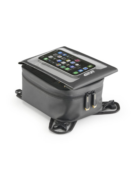 Sacoche de réservoir Givi GRT729 3 Litres
