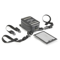 Sacoche de réservoir Givi GRT729 3 Litres 2