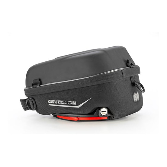 Sacoche de réservoir Givi TanklockED ST605+ - 5 Litres