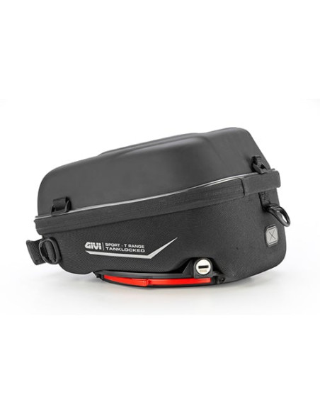 Sacoche de réservoir Givi TanklockED ST605+ - 5 Litres