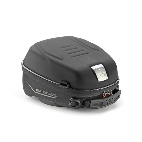 Sacoche de réservoir Givi TanklockED ST605+ - 5 Litres
