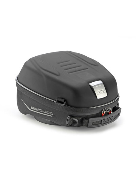 Sacoche de réservoir Givi TanklockED ST605+ - 5 Litres