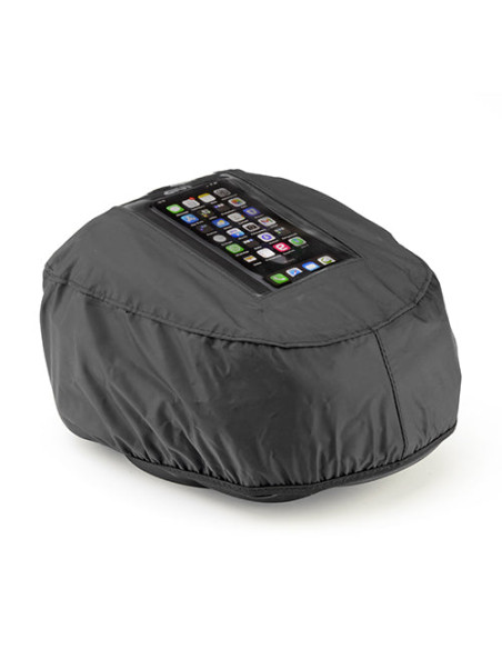 Sacoche de réservoir Givi TanklockED ST605+ - 5 Litres