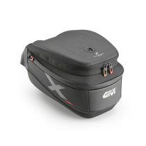 Sacoche de réservoir Givi Tanklock XL06B 15 Litres