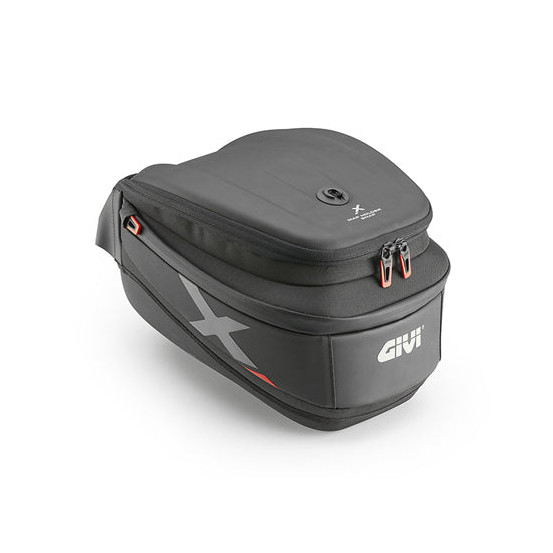 Sacoche de réservoir Givi Tanklock XL06B 15 Litres