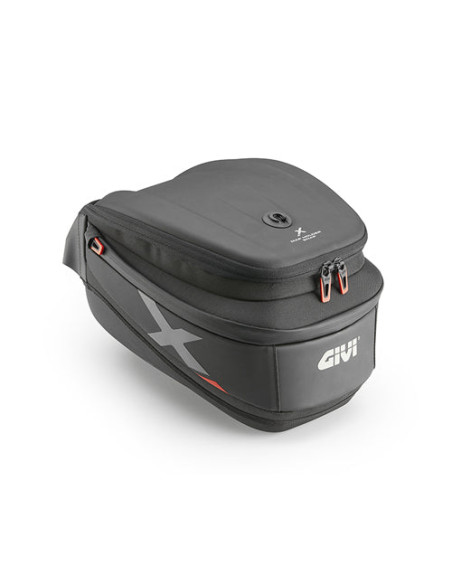Sacoche de réservoir Givi Tanklock XL06B 15 Litres