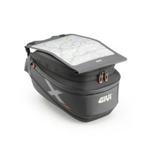 Sacoche de réservoir Givi Tanklock XL06B 15 Litres 2