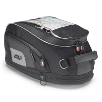 Sacoche de réservoir Givi Tanklock XS307Y 15 Litres