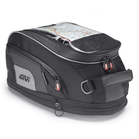 Sacoche de réservoir Givi Tanklock XS307Y 15 Litres