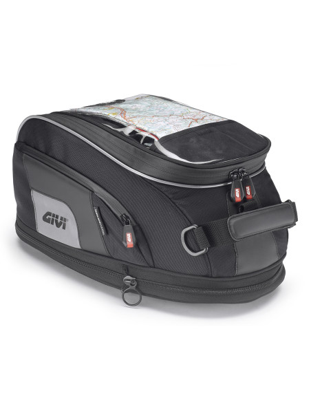 Sacoche de réservoir Givi Tanklock XS307Y 15 Litres