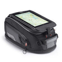 Sacoche de réservoir Givi Tanklock XS307Y 15 Litres 2