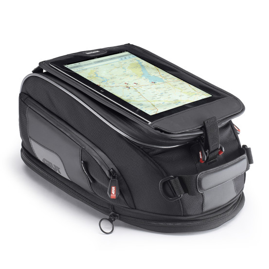Sacoche de réservoir Givi Tanklock XS307Y 15 Litres